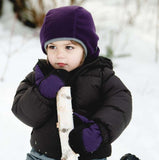 Fleece Balaclava > Calikids (Multiple Colours)