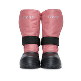 Dusty Rose Trek Kid Boots > STONZ