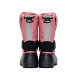 Dusty Rose Trek Kid Boots > STONZ