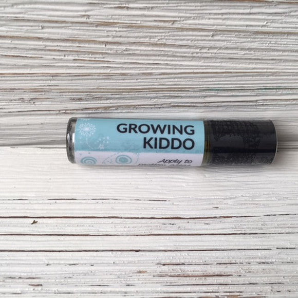 Growing Kiddo > Kids Solution > Miss Moo Wellness
