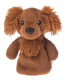 Pawsome Puppy Finger Puppets - GANZ