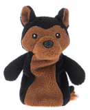 Pawsome Puppy Finger Puppets - GANZ