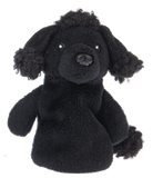 Pawsome Puppy Finger Puppets - GANZ