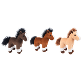 Royal Rides Plush Ponies - GANZ (in 3 colour ways)