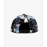 Playoff Snapback - Black > Headster