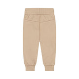 Taupe Sweatpants > Dirkje (Navy-Taupe Tie)