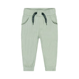 Soft Sage Pants > Dirkje