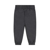 Navy-Grey Soft Sweatpants > Dirkje
