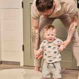 Turtles T-shirt > Dirkje in 12m only