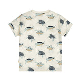 Turtles T-shirt > Dirkje in 12m only