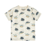 Turtles T-shirt > Dirkje in 12m only