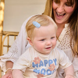 Happy Mood Tee > Dirkje