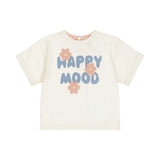 Happy Mood Tee > Dirkje