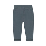 Steel Blue Jog Pants > Dirkje