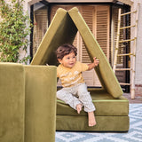 Camel (Santa Monica) T-shirt > Dirkje