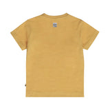 Camel (Santa Monica) T-shirt > Dirkje