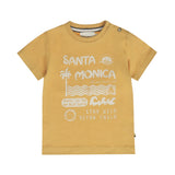 Camel (Santa Monica) T-shirt > Dirkje