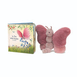 The Wild Garden Book > Jellycat®