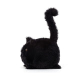 Jellycat® > Kitten Caboodle Black