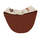 Rodeo Onesie Top and Bib < Nano Baby-Toddler