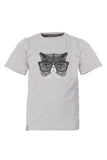 Angry Cat T-shirt > L&P Apparel