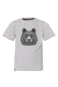 Bear T-shirt > L&P Apparel