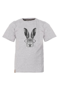 Hare T-shirt > L&P Apparel