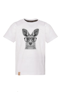 Kangaroo T-shirt > L&P Apparel