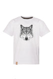 Wolf T-shirt > L&P Apparel