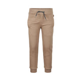 Walnut Brown Jogging Pants > Koko Noko