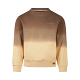 Ombre Walnut Sweatshirt > Koko Noko