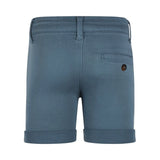 Blue Bermuda Shorts > Koko Noko