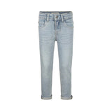 Mid-Blue Denim Boy's Jeans > Koko Noko