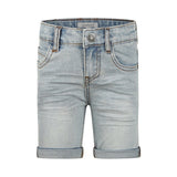 Loose Fit Denim Boy's Shorts > Koko Noko