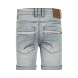 Loose Fit Denim Boy's Shorts > Koko Noko