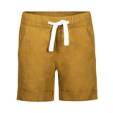 Caramel Cotton Shorts > Koko Noko