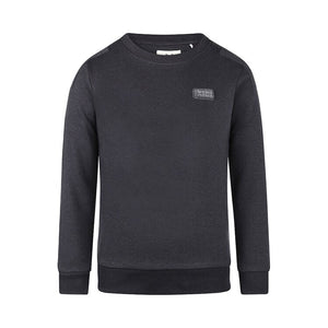 Dark Blue (Charcoal) Sweatshirt > Koko Noko