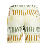 Light Lime Green Swim Shorts > Koko Noko