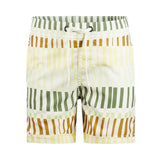 Light Lime Green Swim Shorts > Koko Noko