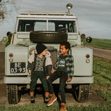 Dark Green Jogging Pants > Koko Noko (Green Gables)