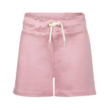 Pink Soft Cotton Shorts > Koko Noko