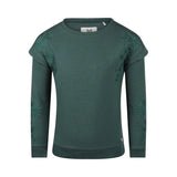 Dark Green Sweatshirt > Koko Noko