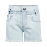 Loose Fit Denim Shorts > Koko Noko