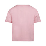 Pink Smiley Cheetah T-shirt > Koko Noko