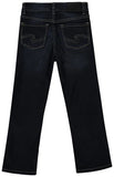 Zane Boys Bootcut Denim - Indigo Wash > Silver Jeans Co.