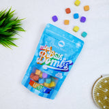 Rainbow Mini Bubble Bombs > Happy Hippo Bath CO.