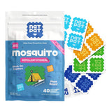 Adult Mosquito Stickers > NAT PAT Buzz Patch