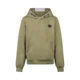 Army Green Summit  Hoodie > No Way Monday