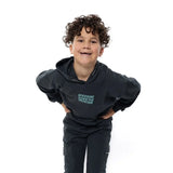 Mountain Hoodie > No Way Monday (Woodland Gray)
