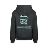 Mountain Hoodie > No Way Monday (Woodland Gray)
